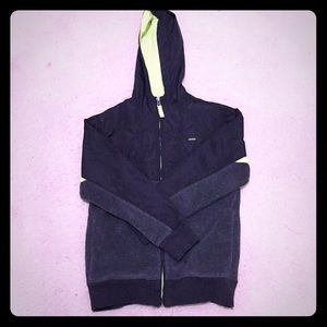 OshKosh Windbreaker